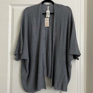 Light weight cardigan